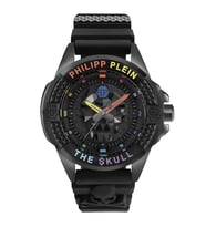 Philipp Plein PWAAA0621 Erkek Kol Saati