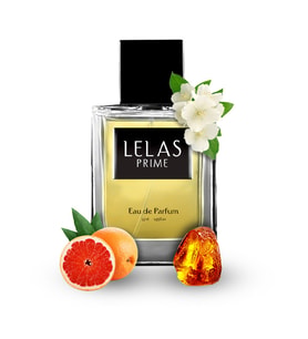 Lelas Emerald 55 Ml Edp Erkek Parfüm 56