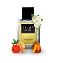 Lelas Emerald 55 Ml Edp Erkek Parfüm 56