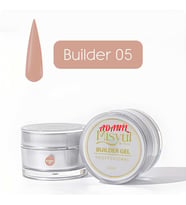 Adanil Misyul 30 ml Profesyonel Builder Gel 05 Kahverengi