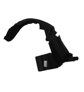 PEUGEOT 107/CITROEN C1 ÖN ÇAMURLUK DAVLUMBAZI SAĞ 05- PEJ1517001 1608001480