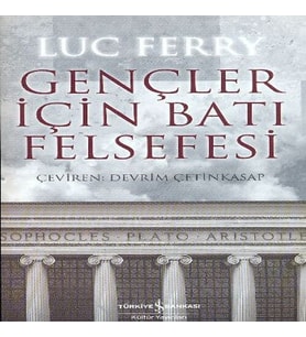 Gençler İçin Batı Felsefesi
