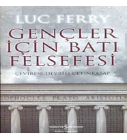 Gençler İçin Batı Felsefesi