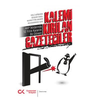 Kalemi Kırılan Gazeteciler