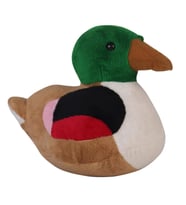 Yeşilbaşlı Ördek Wellsoft 30 cm