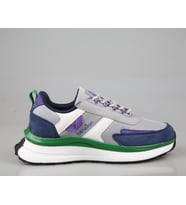 United Colors Of Benetton BNl-11132 Gri Unisex Sneakers