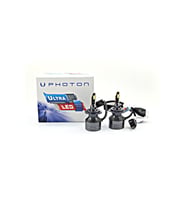 PHOTON ULTRA LED H7 LED XENON FAR AMPULÜ TAKIMI Uyumlu 12-24 VOLT KISA BOYUT