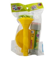 River World Paketli Baloncuk Oyuncağı Borazan