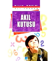 Altınburç - Akıl Kutusu Ali Top Dağ