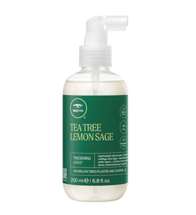 Tea Tree Lemon Sage Dolgunlaştırıcı Sprey 200 ml