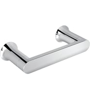 Moen Genta Lx Krom Modern Duvara Monte Döner Tuvalet Kağıdı Tutacağı, Banyo Için Modern Tuvalet Kağı
