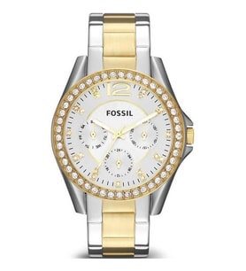 Fossil FES3204 Kadın Kol Saati
