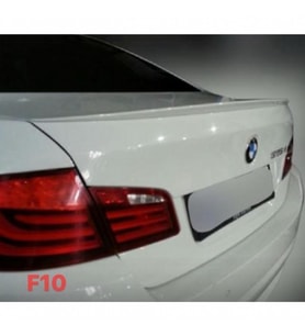 F10 MODEL ASTARLI PLASTİK SPOİLER