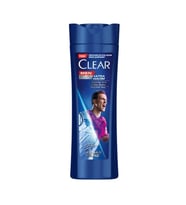 CLEAR MEN KEPEĞE KARŞI ETKİLİ ULTRA HACİM ŞAMPUAN LEGENDS KENAN YILDIZ 350 ML