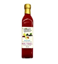 Organik Mor Sirke 500 ml