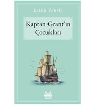 Kaptan Grant'ın Çocukları