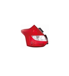 Esse Otomotiv - Focus Stop Lambası Sağ Ledsiz Hatcback 11-15 Dpo 431-19a4r-ue Bm51 13404 Ak