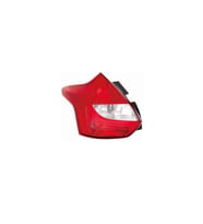 Esse Otomotiv - Focus Stop Lambası Sağ Ledsiz Hatcback 11-15 Dpo 431-19a4r-ue Bm51 13404 Ak
