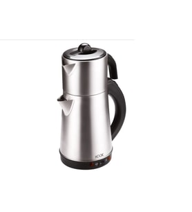 Hook HK-509 1500 W Çelik Çay Makinesi