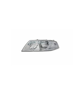 SKODA OCTAVİA ÖN FAR MOTORLU EL.SOL 2004-2008 1Z1941017P