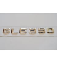 MERCEDES UYUMLU GLE350 YAZI W166 C292
