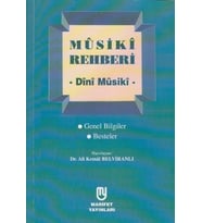 Musiki Rehberi - Dini Musiki