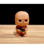 Dükkan Design Chewbacca Pop Figür
