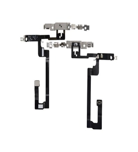 İphone 14 ON-OFF FİLM-POWER FLEX (Çok Renkli)