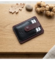 % 100 Hakiki Deri Trend Model Kredi Kartlık Ve Cüzdan