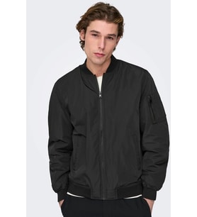 Only & Sons ONSJOSHUA Erkek Bomber Ceket Günlük Rahat Şık