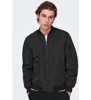 Only & Sons ONSJOSHUA Erkek Bomber Ceket Günlük Rahat Şık