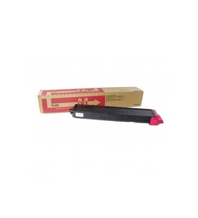 Kyocera Tk 895 Kırmızı Muadil Toner