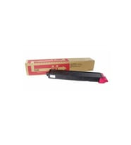 Kyocera Tk 895 Kırmızı Muadil Toner