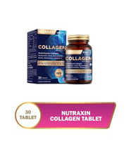 Nutraxin Collagen 30 Tablet 8680512630357