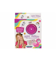 4791 HOBİ SET RENKLİ DÖVMELER