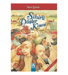 Sihirli Düşler Kesesi