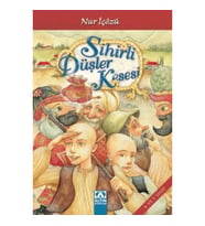 Sihirli Düşler Kesesi
