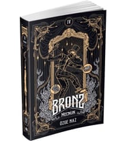 Bronz 4: Mecnun