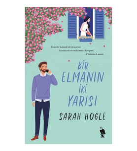 Bir Elmanın İki Yarısı