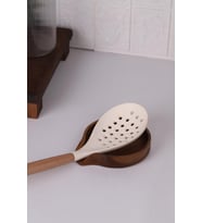 Atby AKASYA KİRLİ KAŞIKLIK (Bambu)