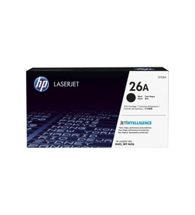 Cf226a (26a) Orjinal Toner Pro M402 / M426