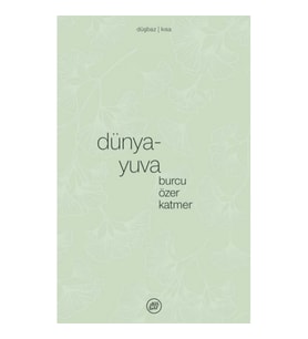 Dünya-yuva