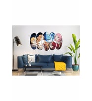 ANİME MDF TABLO-0256