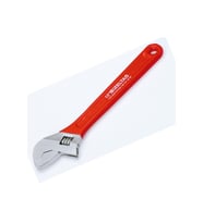 İzeltaş 0600 Kurbağacık Anahtar 8 '' (Kırmızı)
