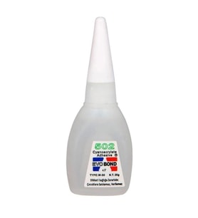 Evobond Japon Yapıştırıcı 20 GR 502