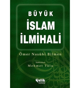 Büyük İslam İlmihali