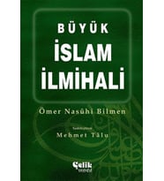 Büyük İslam İlmihali