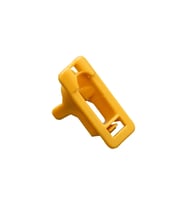 Mercedes W176 C117 X156 W246 Kaput Dayama &Ccedil;ubuk Yuvası W176 W246 C117 X156 &Uuml;st A2468870103 Wender