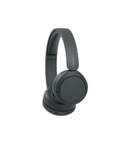 Sony WH-CH520 Siyah Kulak Üstü Bluetooth Kulaklık