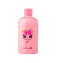 Bubble T  Unicorn Bath & Shower Gel  (500ml)